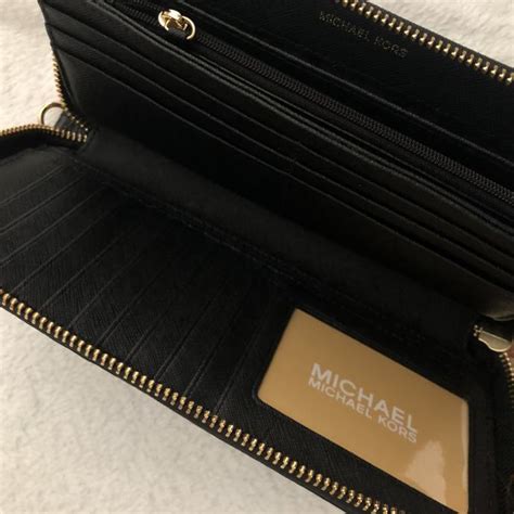 Denarnice MICHAEL Michael Kors .